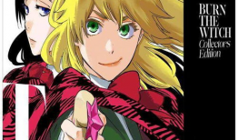 魔力witch漫画,魔法少女的奇幻冒险之旅